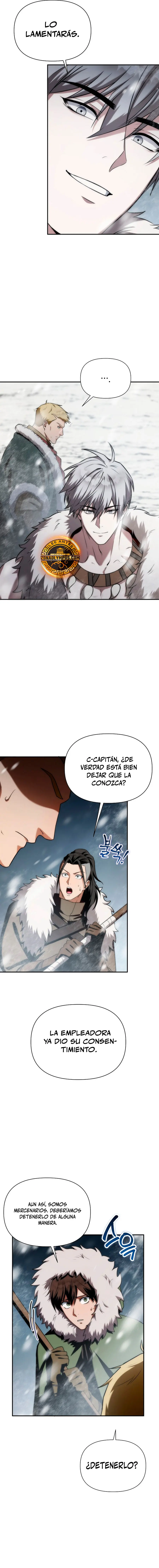 Viviendo como un bárbaro en un mundo de fantasÍa - Capítulo 1 - Página 29 - LectorTMOo