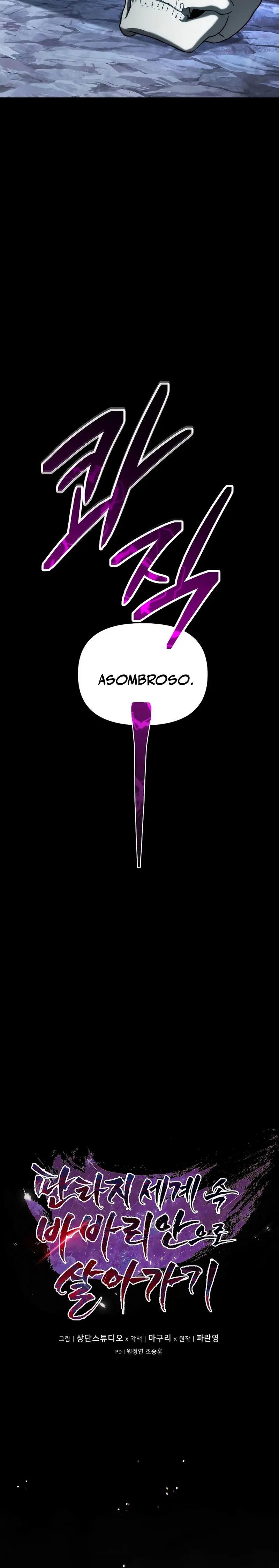 Viviendo como un bárbaro en un mundo de fantasÍa - Capítulo 10 - Página 4 - LectorTMOo