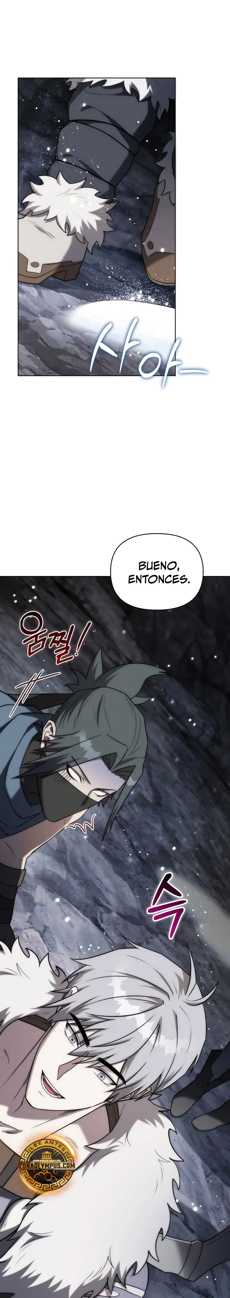 Viviendo como un bárbaro en un mundo de fantasÍa - Capítulo 10 - Página 6 - LectorTMOo