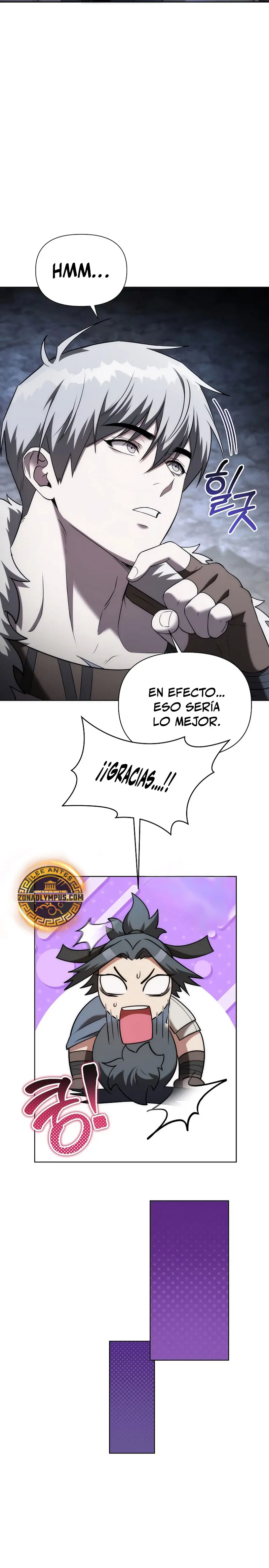 Viviendo como un bárbaro en un mundo de fantasÍa - Capítulo 10 - Página 11 - LectorTMOo