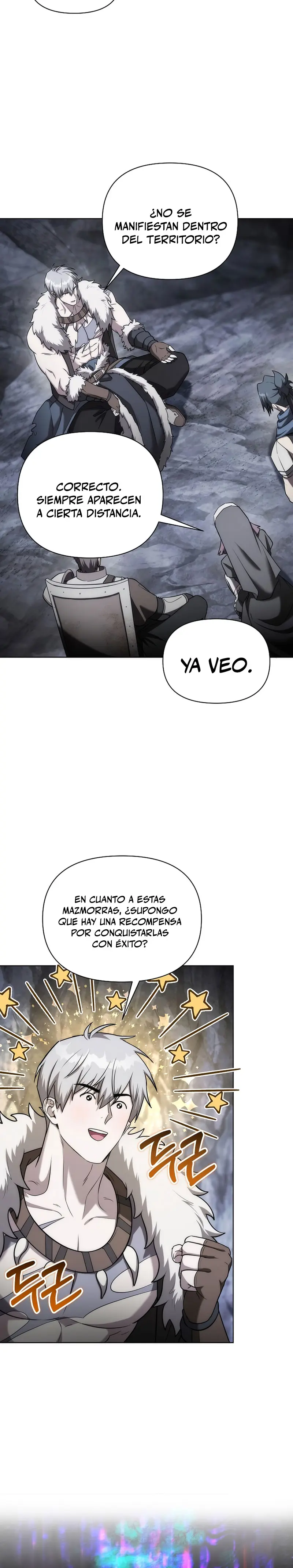Viviendo como un bárbaro en un mundo de fantasÍa - Capítulo 10 - Página 19 - LectorTMOo