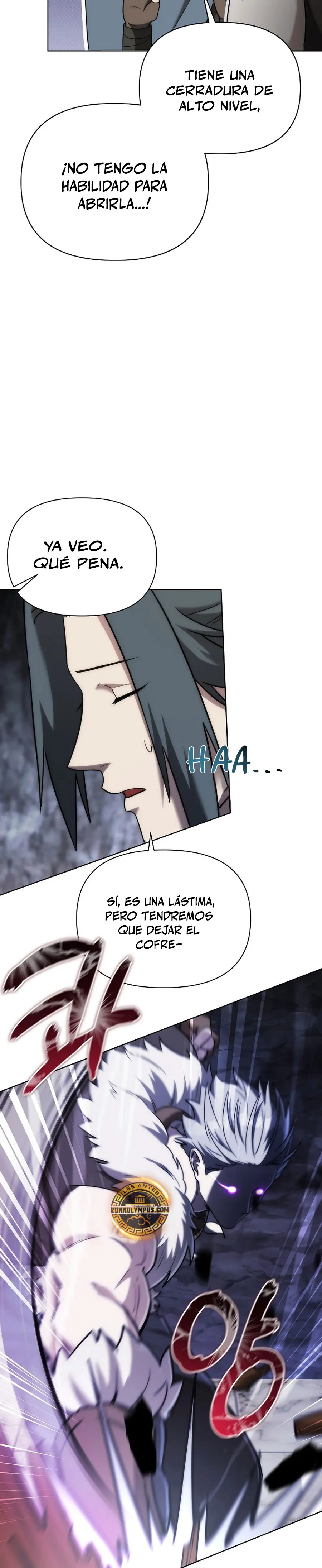 Viviendo como un bárbaro en un mundo de fantasÍa - Capítulo 12 - Página 15 - LectorTMOo