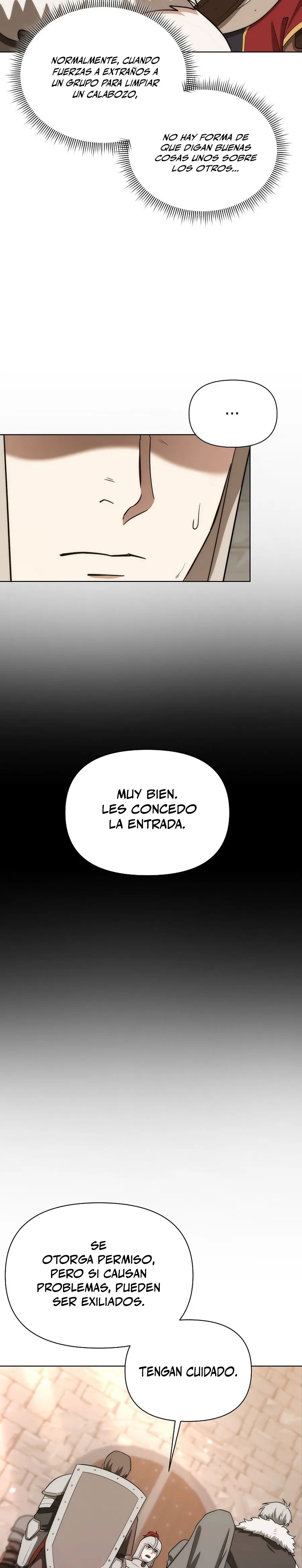Viviendo como un bárbaro en un mundo de fantasÍa - Capítulo 12 - Página 29 - LectorTMOo