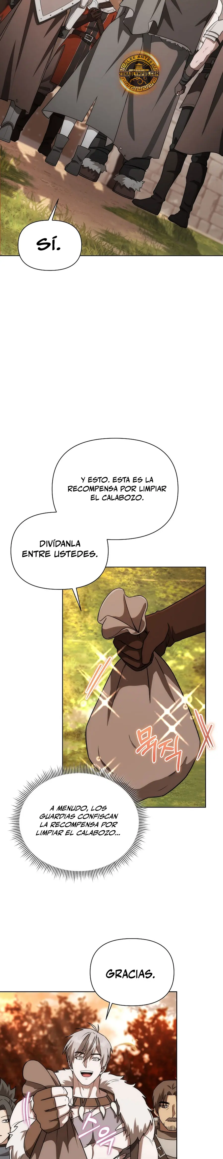Viviendo como un bárbaro en un mundo de fantasÍa - Capítulo 12 - Página 30 - LectorTMOo