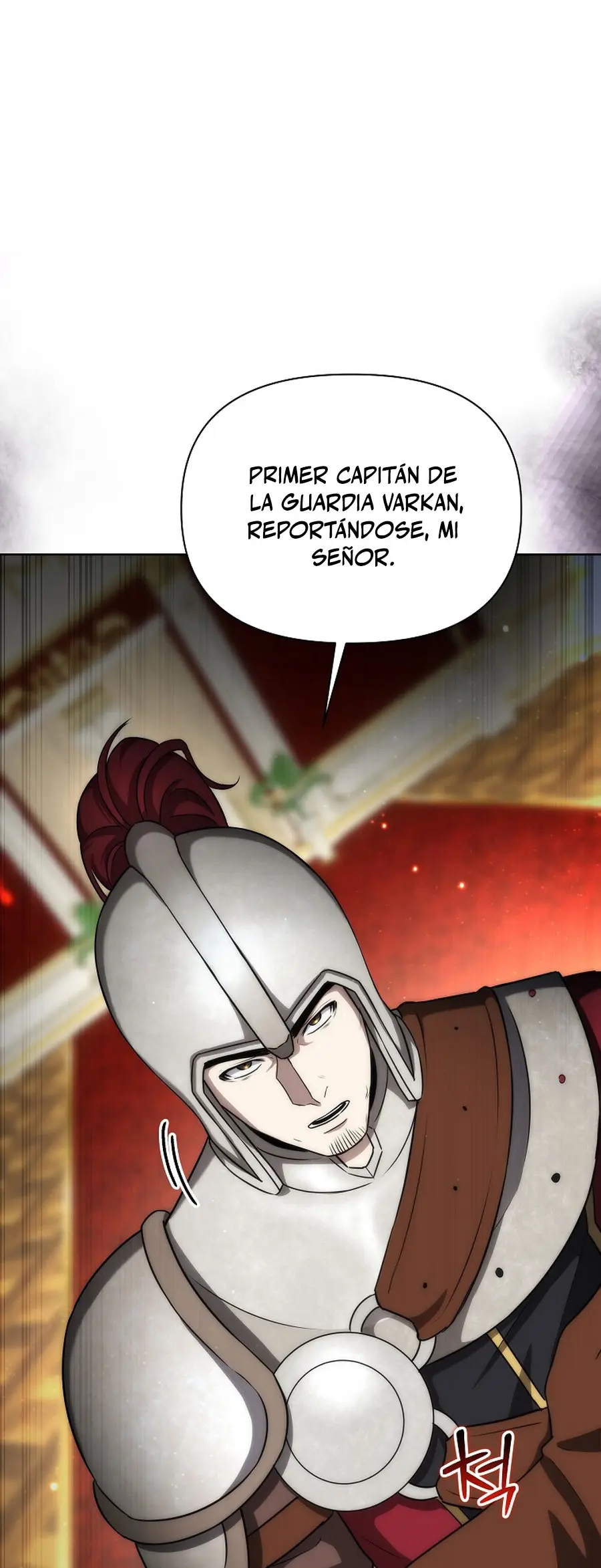 Viviendo como un bárbaro en un mundo de fantasÍa - Capítulo 12 - Página 39 - LectorTMOo