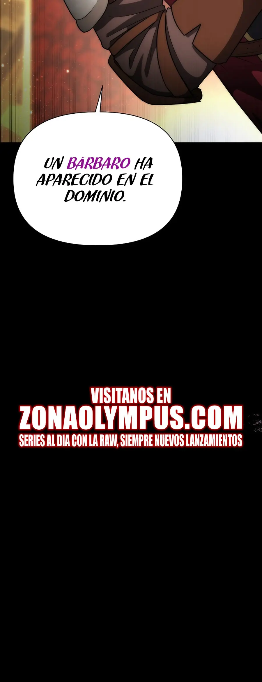 Viviendo como un bárbaro en un mundo de fantasÍa - Capítulo 12 - Página 40 - LectorTMOo