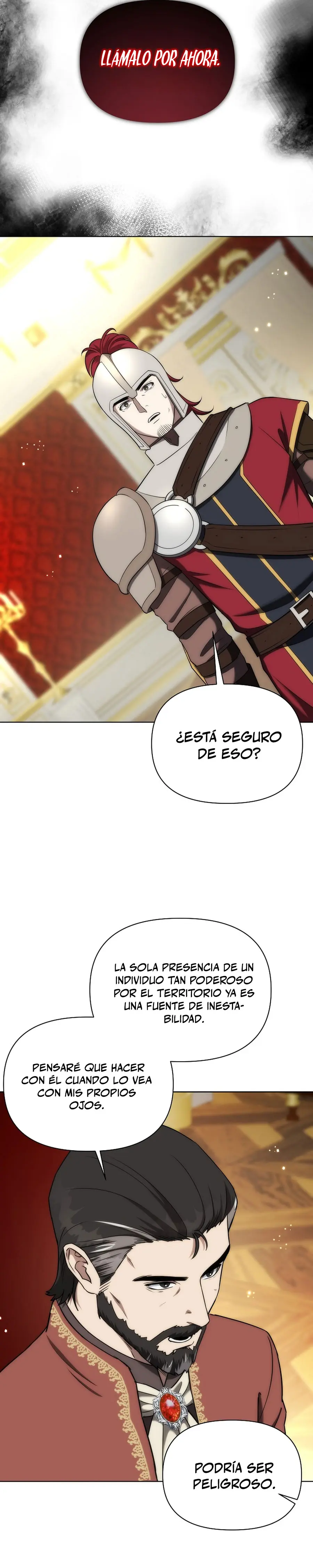 Viviendo como un bárbaro en un mundo de fantasÍa - Capítulo 13 - Página 8 - LectorTMOo