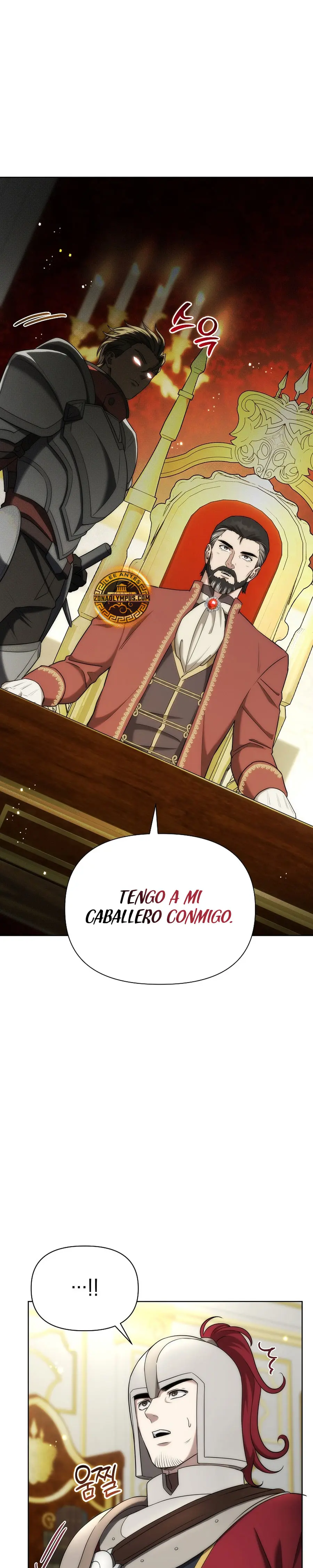 Viviendo como un bárbaro en un mundo de fantasÍa - Capítulo 13 - Página 9 - LectorTMOo
