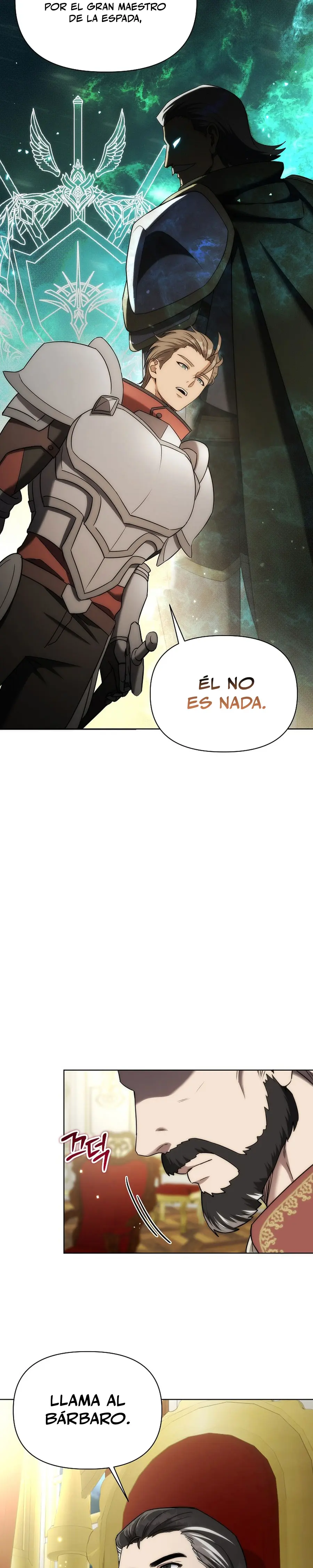 Viviendo como un bárbaro en un mundo de fantasÍa - Capítulo 13 - Página 11 - LectorTMOo