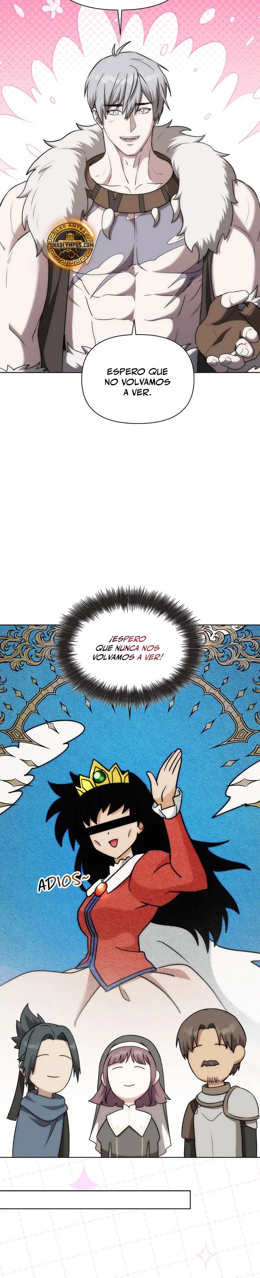 Viviendo como un bárbaro en un mundo de fantasÍa - Capítulo 13 - Página 24 - LectorTMOo