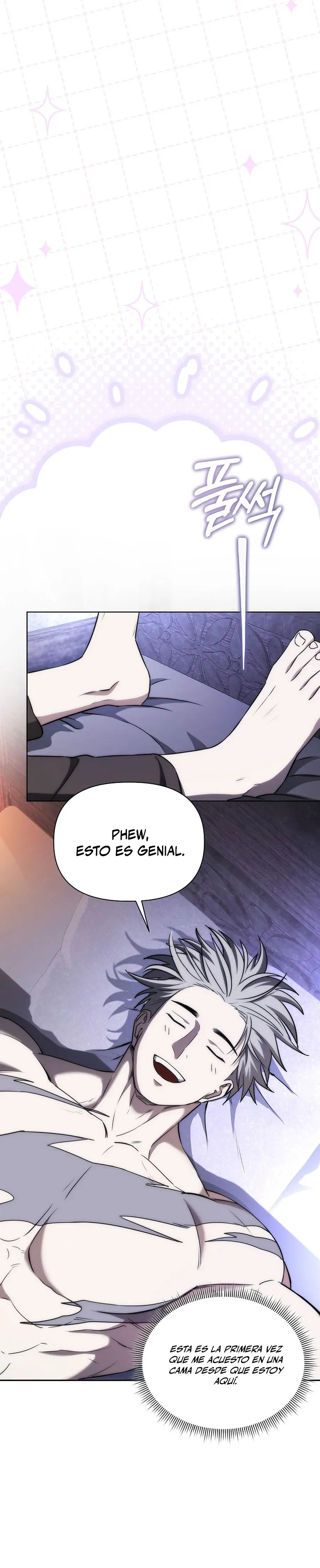 Viviendo como un bárbaro en un mundo de fantasÍa - Capítulo 13 - Página 25 - LectorTMOo