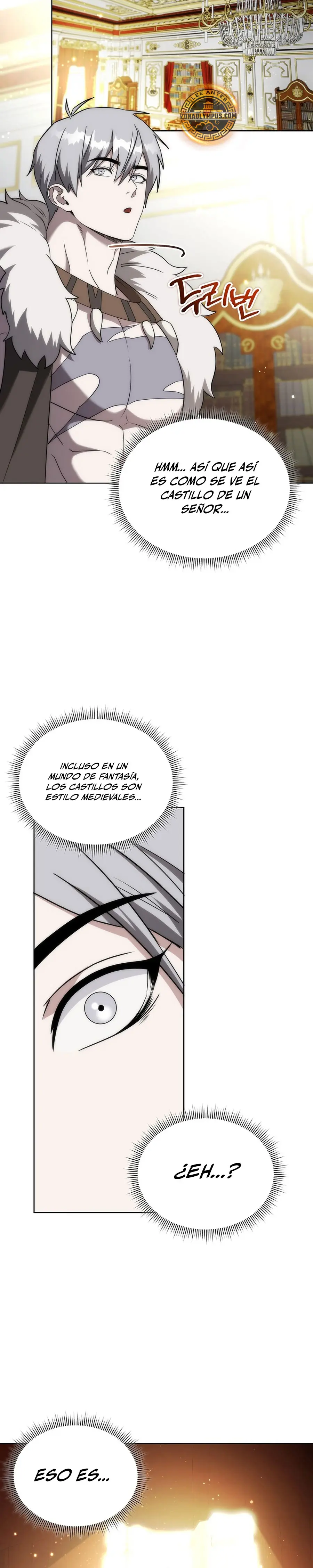 Viviendo como un bárbaro en un mundo de fantasÍa - Capítulo 14 - Página 13 - LectorTMOo