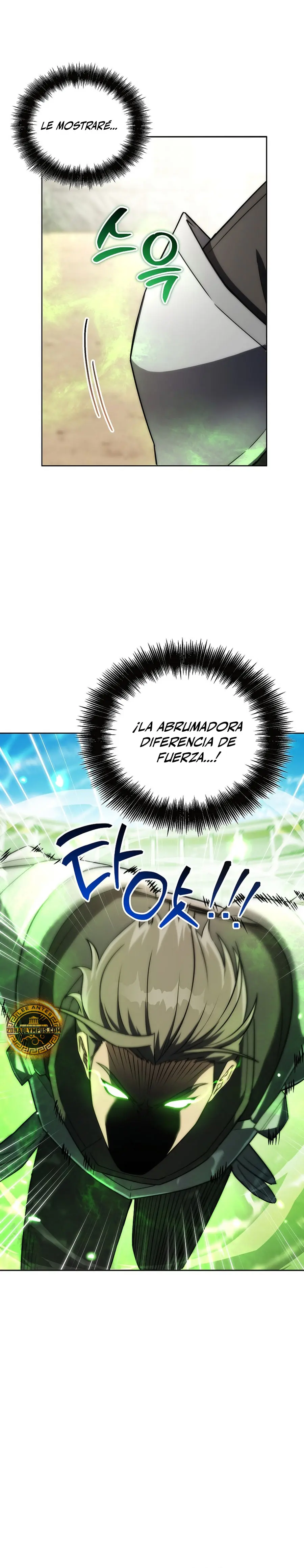 Viviendo como un bárbaro en un mundo de fantasÍa - Capítulo 14 - Página 31 - LectorTMOo