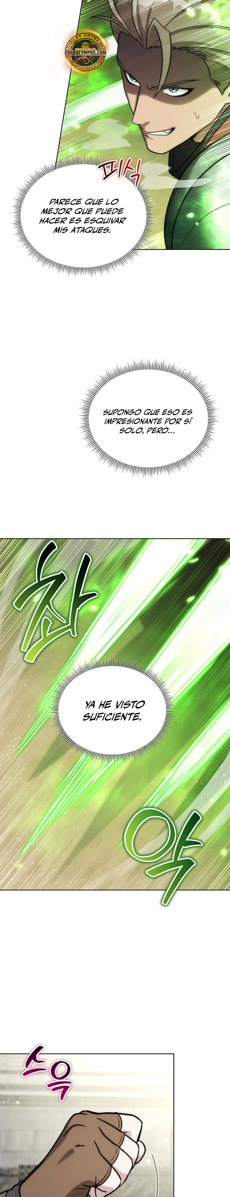 Viviendo como un bárbaro en un mundo de fantasÍa - Capítulo 15 - Página 4 - LectorTMOo