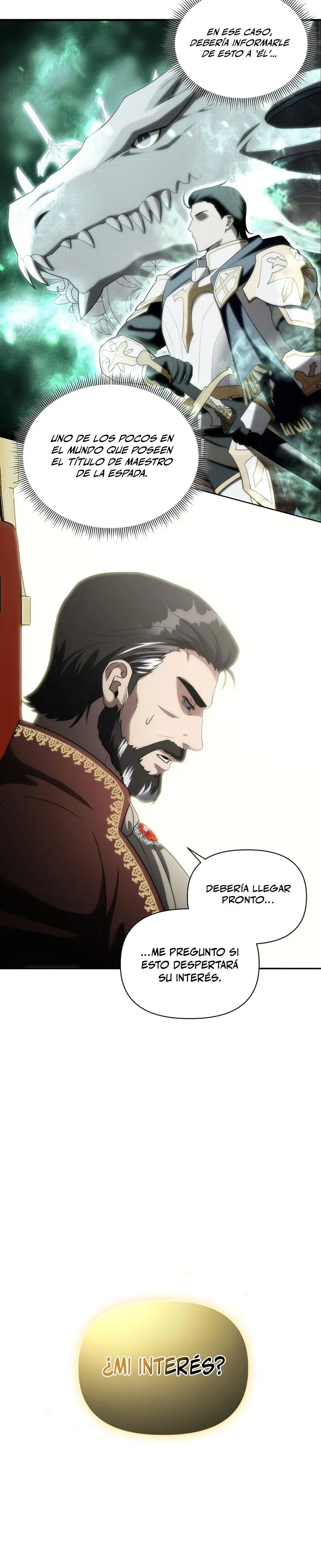 Viviendo como un bárbaro en un mundo de fantasÍa - Capítulo 15 - Página 13 - LectorTMOo