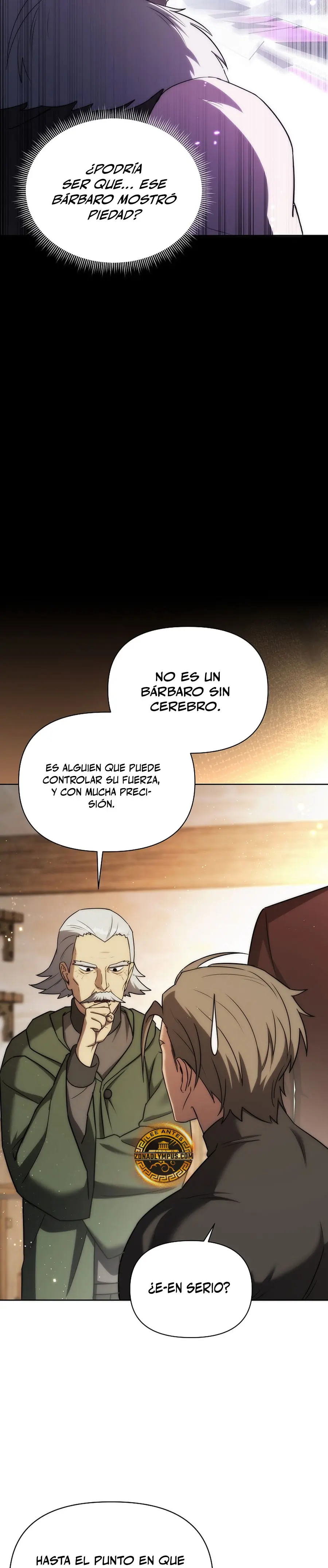 Viviendo como un bárbaro en un mundo de fantasÍa - Capítulo 15 - Página 22 - LectorTMOo