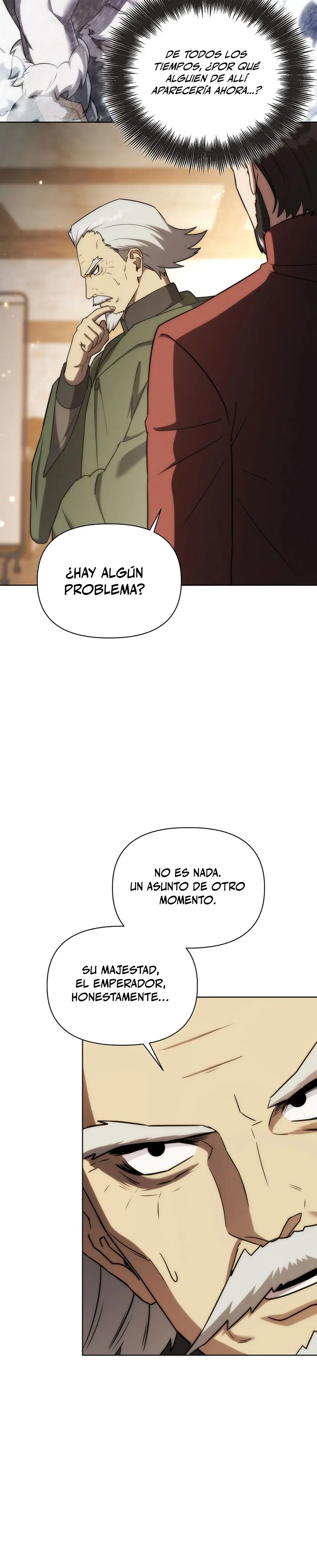 Viviendo como un bárbaro en un mundo de fantasÍa - Capítulo 15 - Página 30 - LectorTMOo