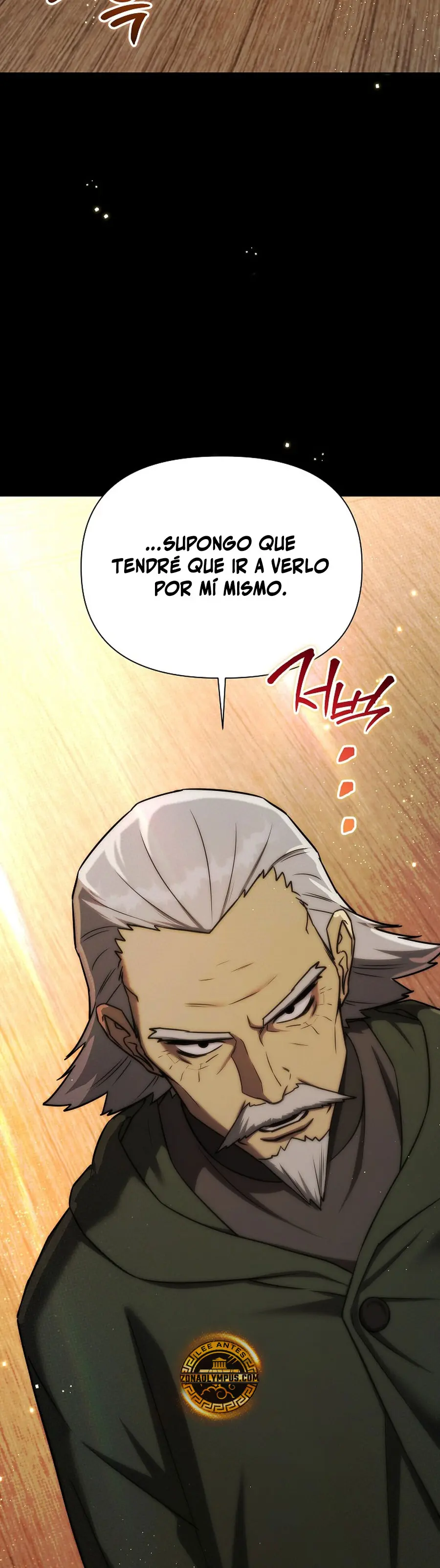 Viviendo como un bárbaro en un mundo de fantasÍa - Capítulo 15 - Página 33 - LectorTMOo