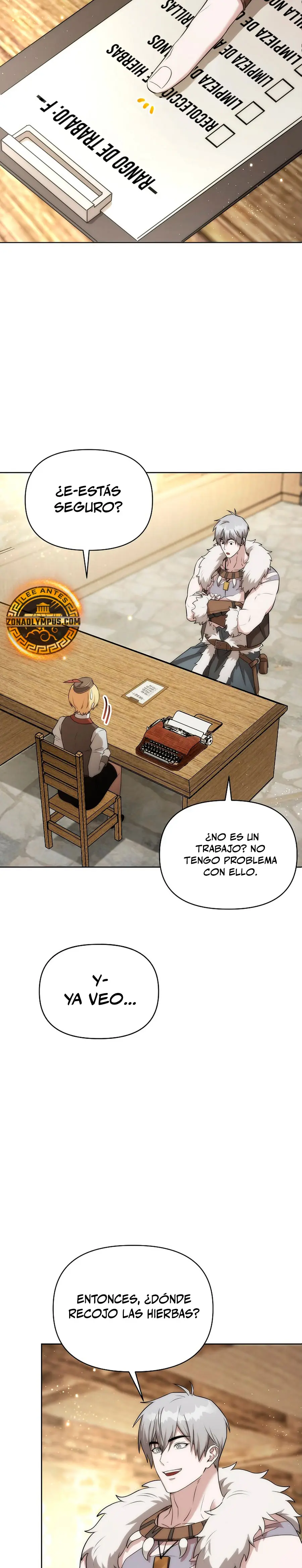 Viviendo como un bárbaro en un mundo de fantasÍa - Capítulo 16 - Página 24 - LectorTMOo