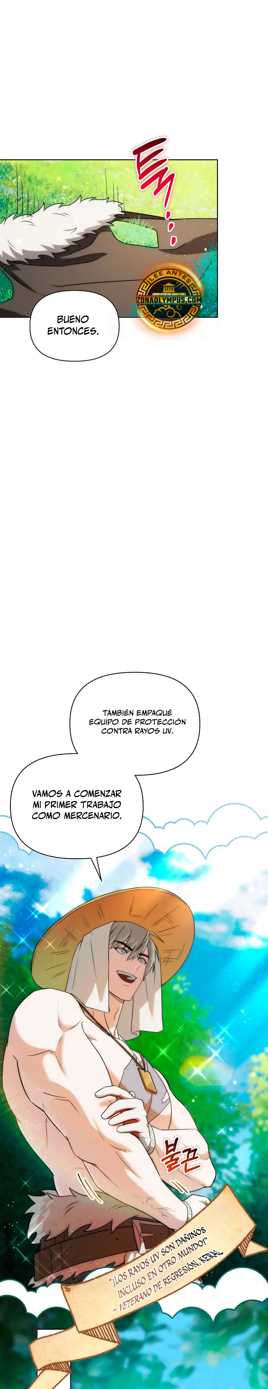 Viviendo como un bárbaro en un mundo de fantasÍa - Capítulo 16 - Página 29 - LectorTMOo