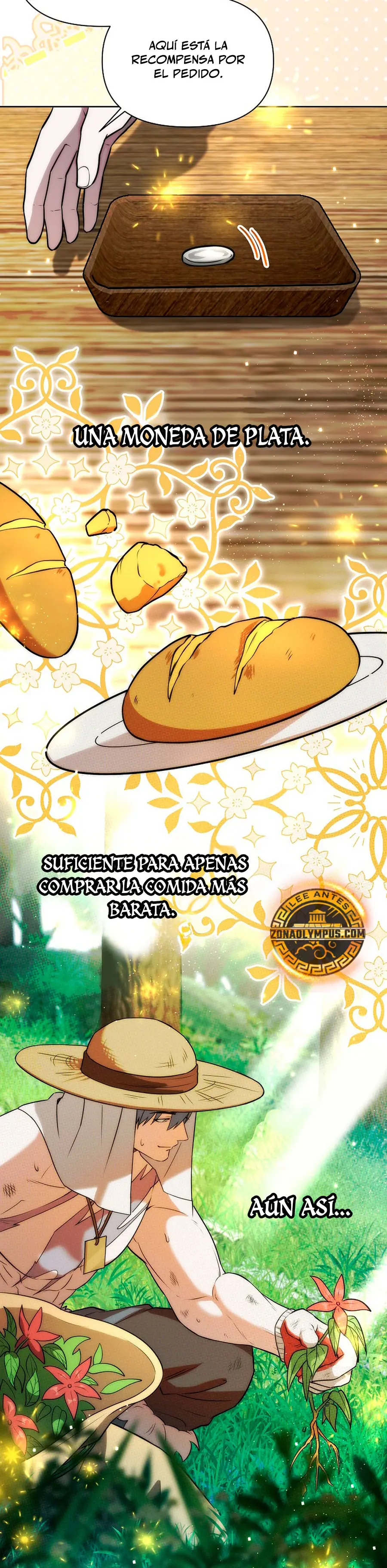 Viviendo como un bárbaro en un mundo de fantasÍa - Capítulo 16 - Página 33 - LectorTMOo