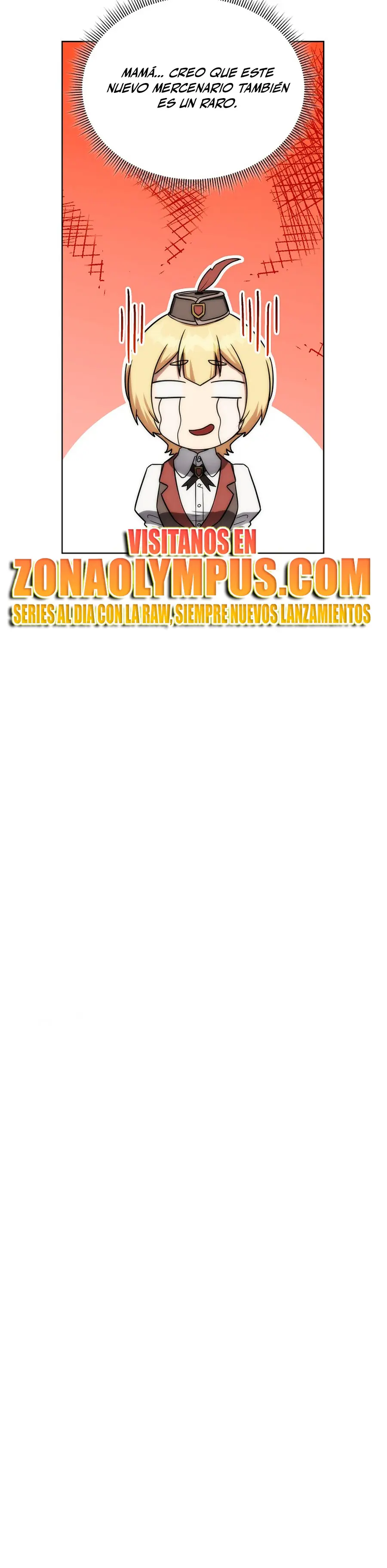 Viviendo como un bárbaro en un mundo de fantasÍa - Capítulo 16 - Página 37 - LectorTMOo