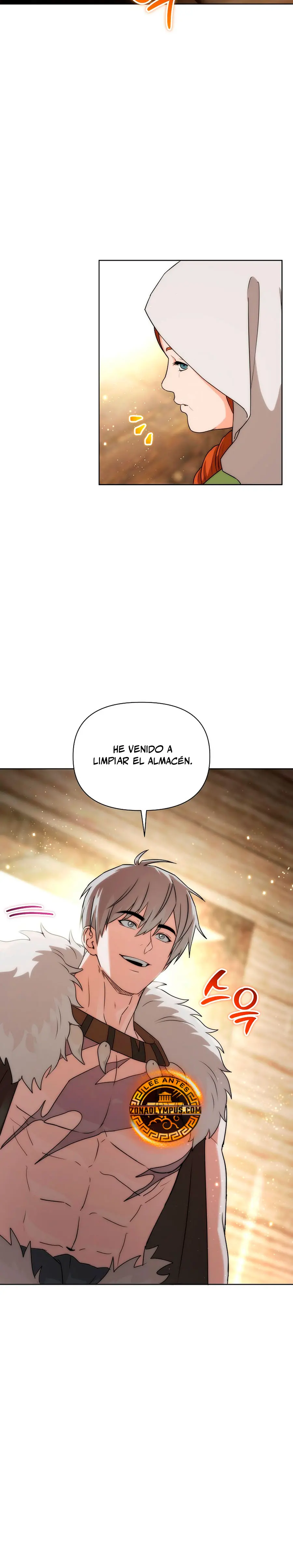 Viviendo como un bárbaro en un mundo de fantasÍa - Capítulo 17 - Página 6 - LectorTMOo
