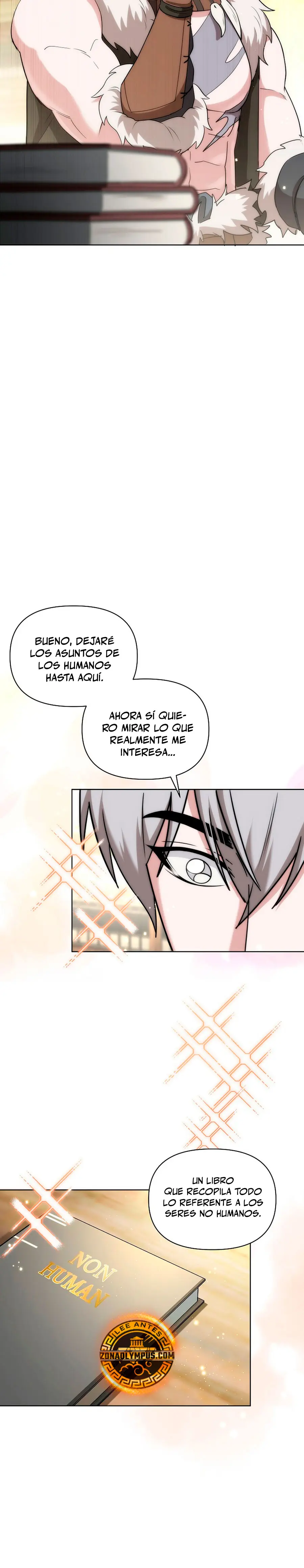 Viviendo como un bárbaro en un mundo de fantasÍa - Capítulo 17 - Página 24 - LectorTMOo