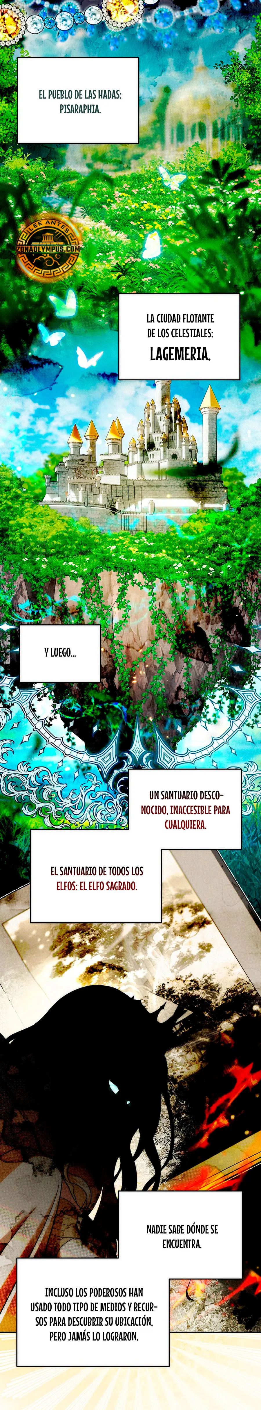 Viviendo como un bárbaro en un mundo de fantasÍa - Capítulo 17 - Página 26 - LectorTMOo