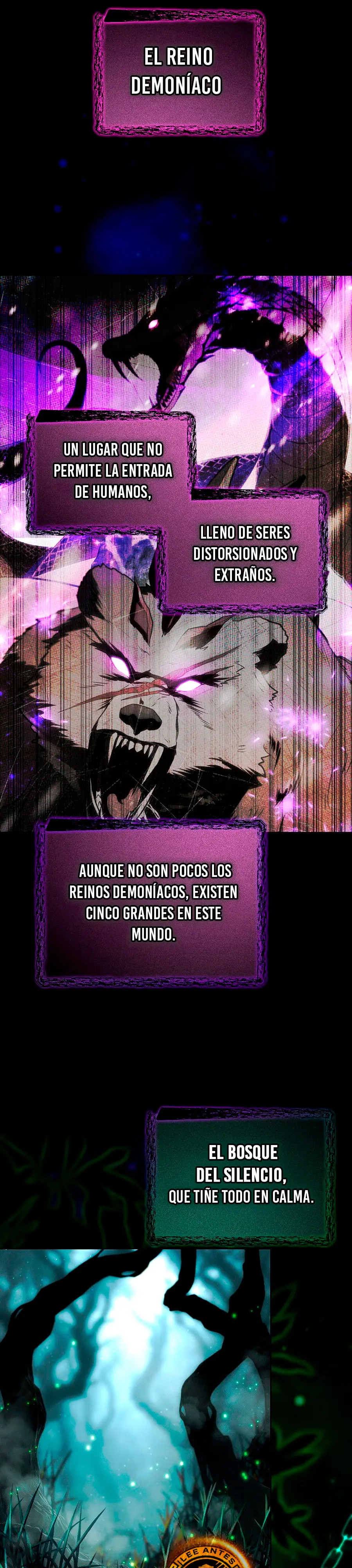 Viviendo como un bárbaro en un mundo de fantasÍa - Capítulo 17 - Página 28 - LectorTMOo