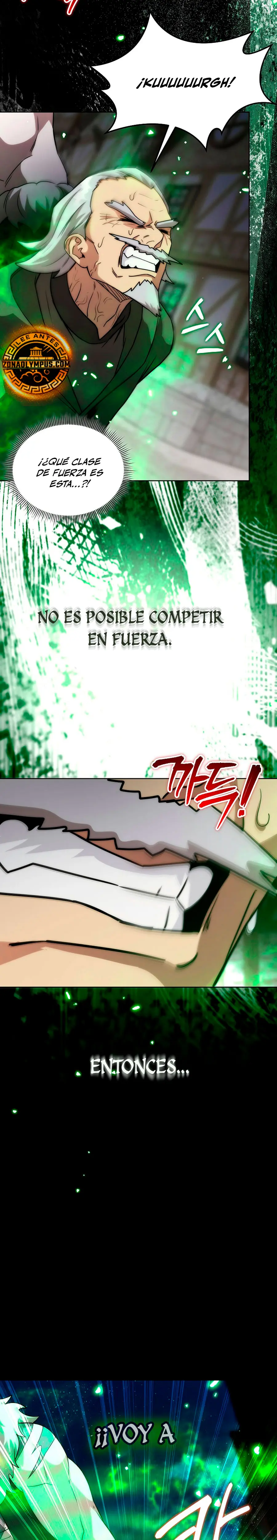 Viviendo como un bárbaro en un mundo de fantasÍa - Capítulo 18 - Página 18 - LectorTMOo