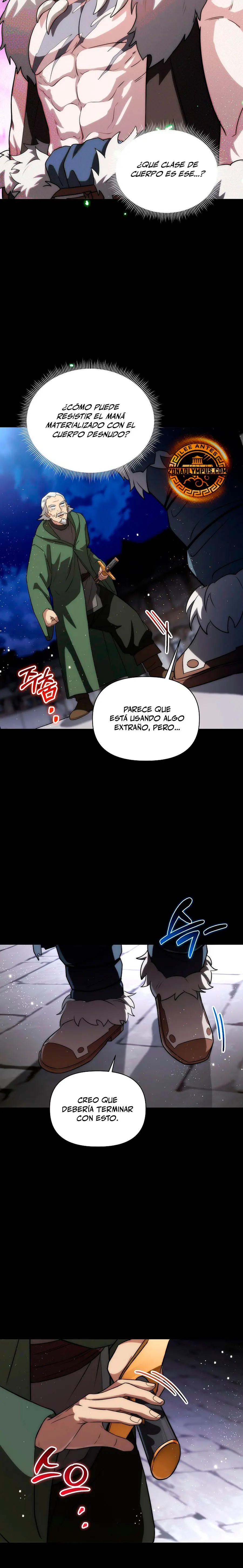 Viviendo como un bárbaro en un mundo de fantasÍa - Capítulo 18 - Página 24 - LectorTMOo