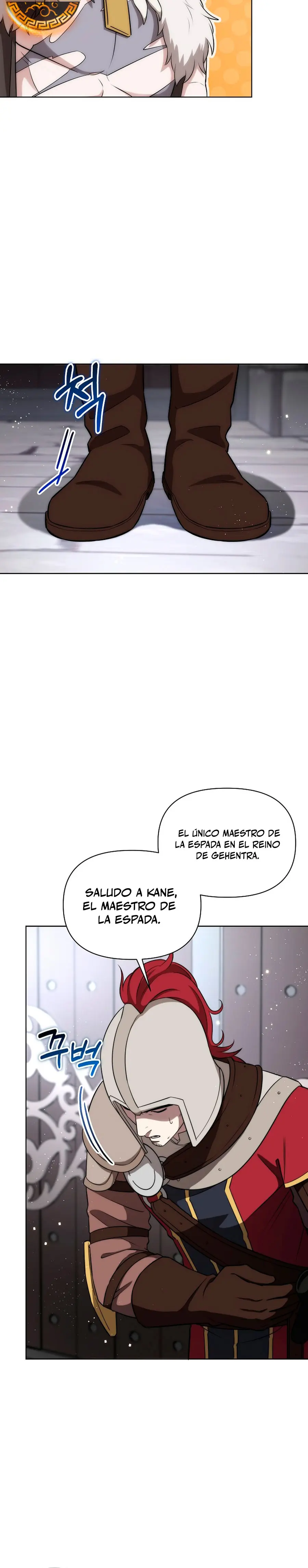 Viviendo como un bárbaro en un mundo de fantasÍa - Capítulo 19 - Página 7 - LectorTMOo