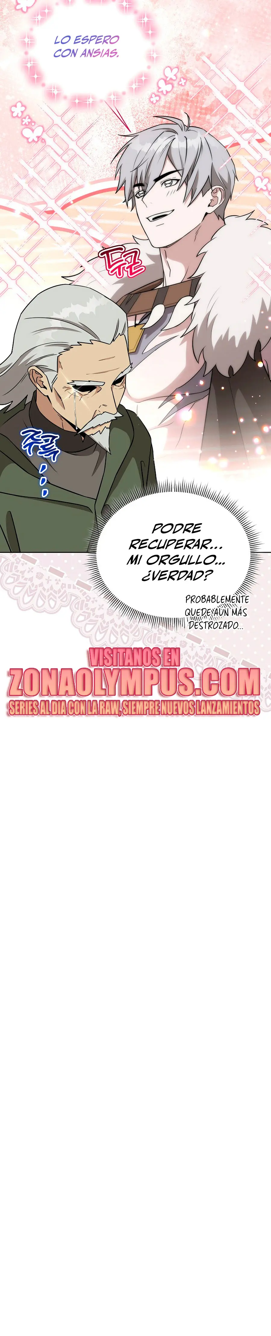 Viviendo como un bárbaro en un mundo de fantasÍa - Capítulo 19 - Página 31 - LectorTMOo