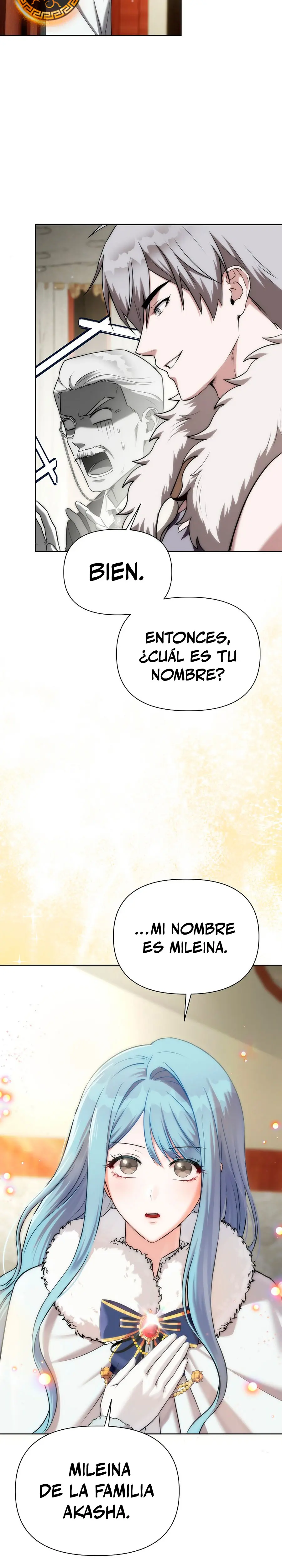Viviendo como un bárbaro en un mundo de fantasÍa - Capítulo 2 - Página 10 - LectorTMOo