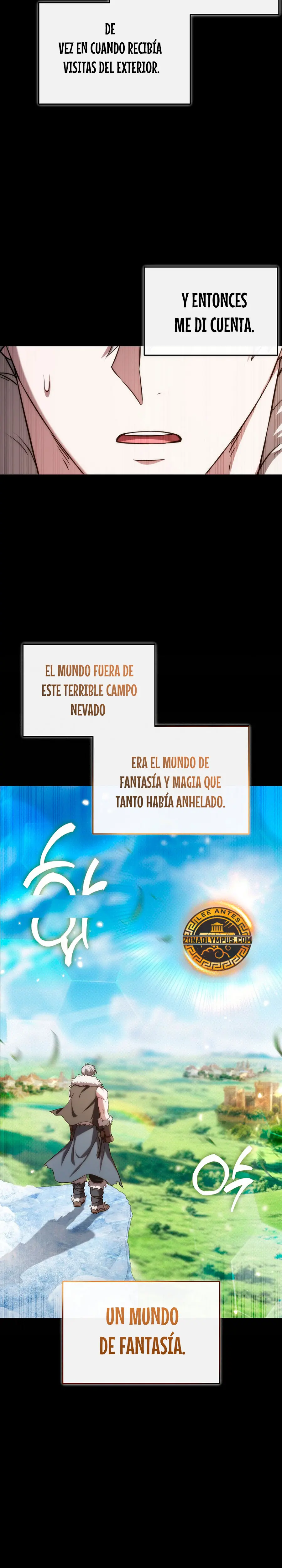 Viviendo como un bárbaro en un mundo de fantasÍa - Capítulo 2 - Página 16 - LectorTMOo