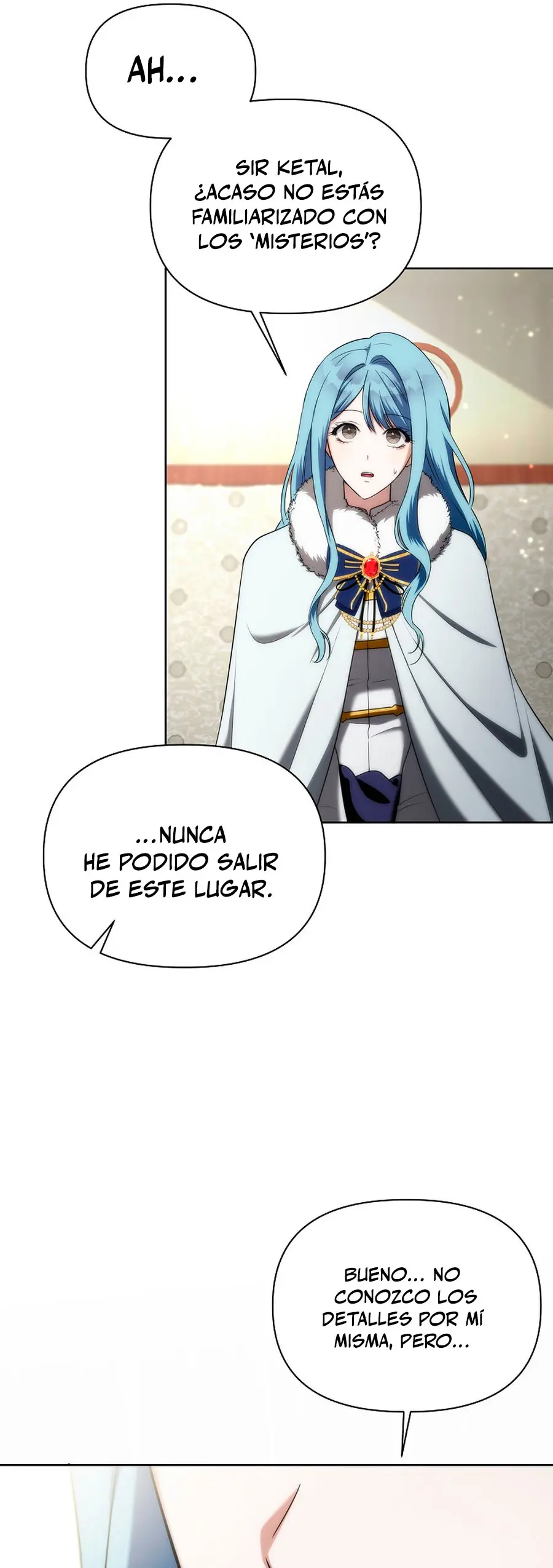 Viviendo como un bárbaro en un mundo de fantasÍa - Capítulo 2 - Página 23 - LectorTMOo