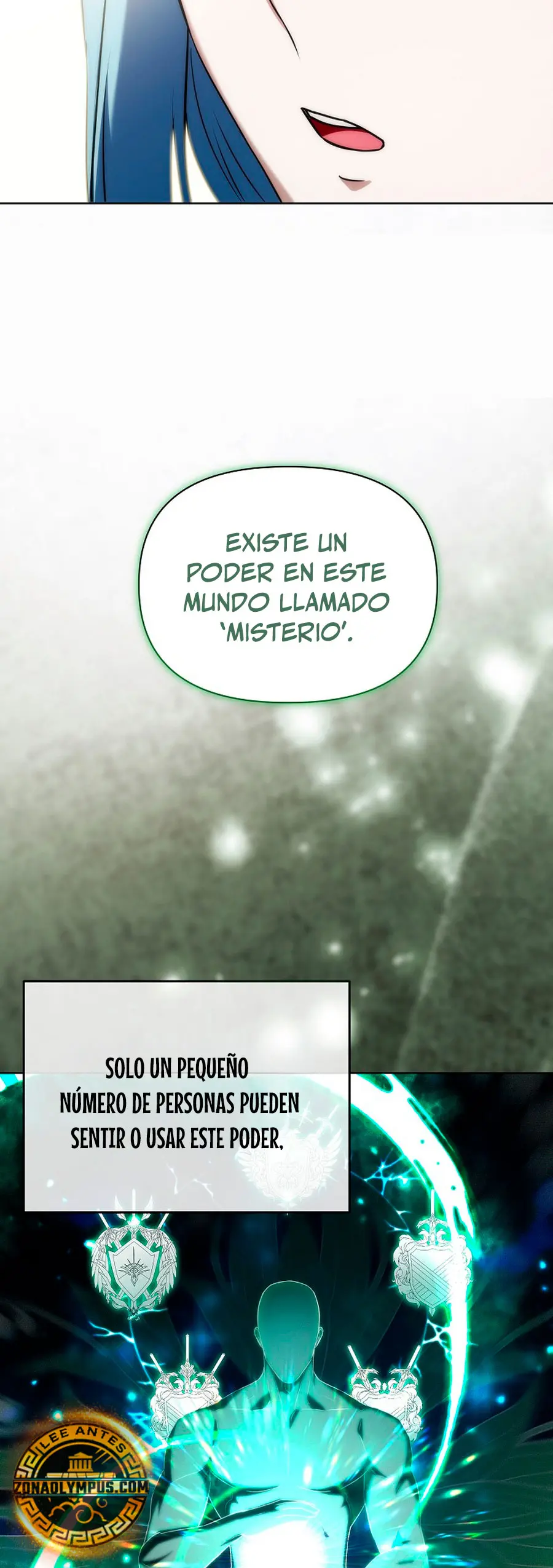 Viviendo como un bárbaro en un mundo de fantasÍa - Capítulo 2 - Página 24 - LectorTMOo