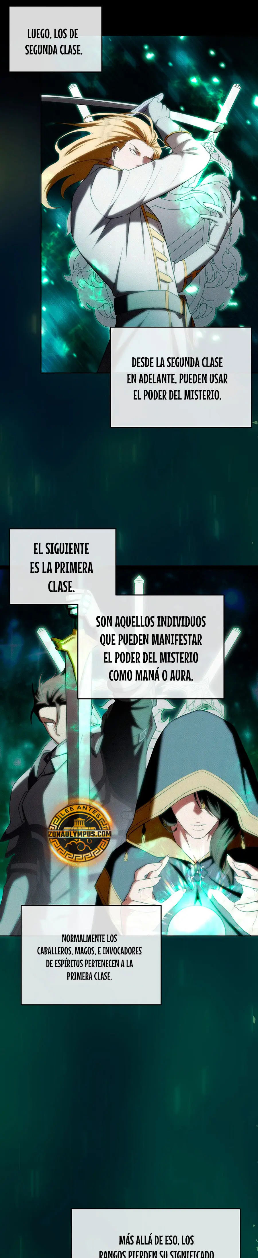 Viviendo como un bárbaro en un mundo de fantasÍa - Capítulo 2 - Página 26 - LectorTMOo