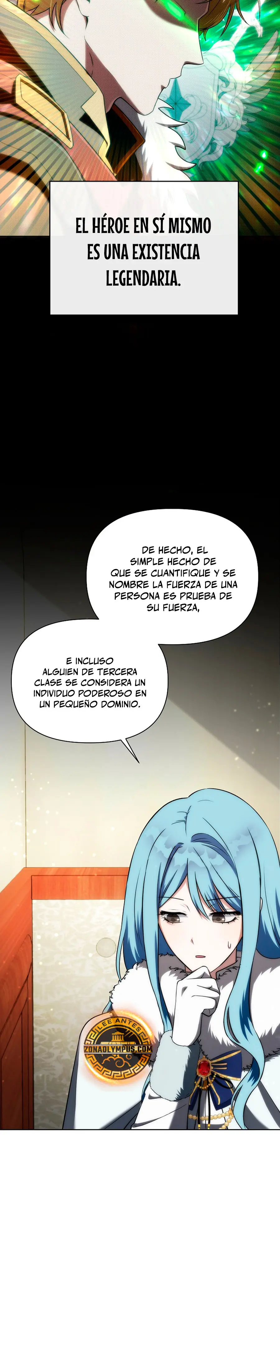 Viviendo como un bárbaro en un mundo de fantasÍa - Capítulo 2 - Página 28 - LectorTMOo