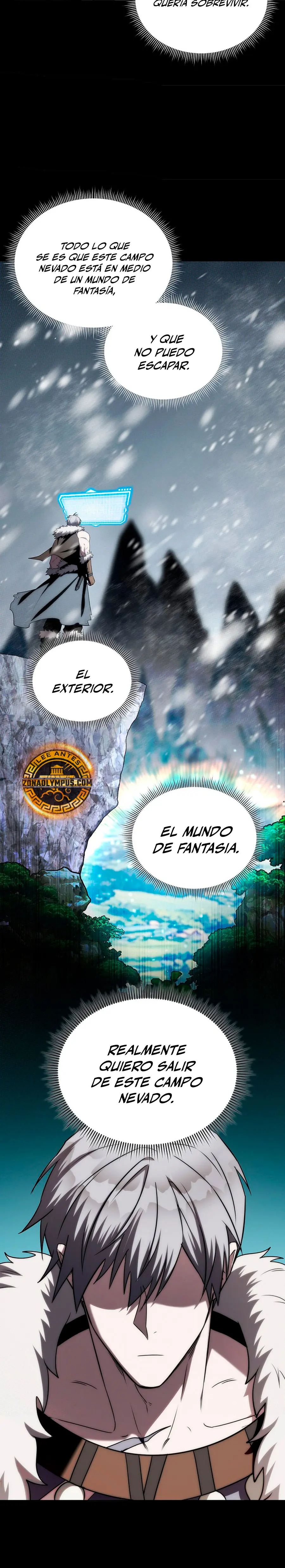 Viviendo como un bárbaro en un mundo de fantasÍa - Capítulo 2 - Página 30 - LectorTMOo