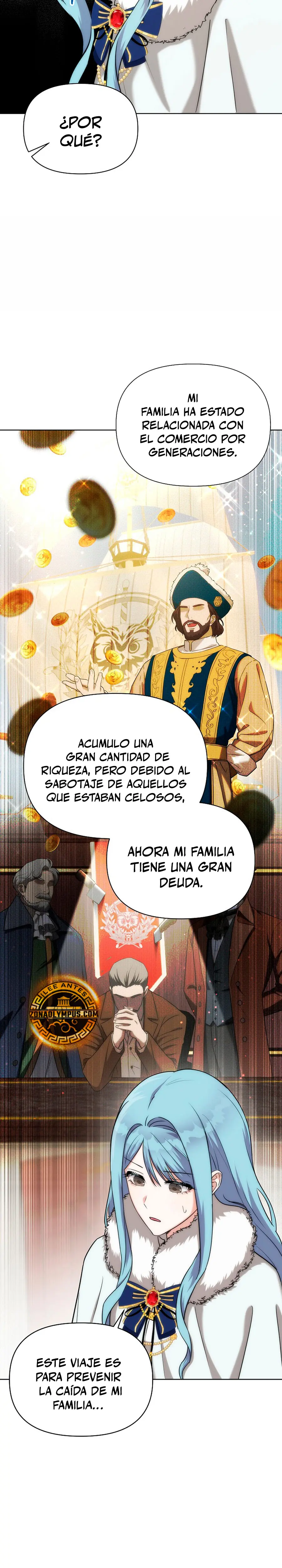 Viviendo como un bárbaro en un mundo de fantasÍa - Capítulo 2 - Página 37 - LectorTMOo