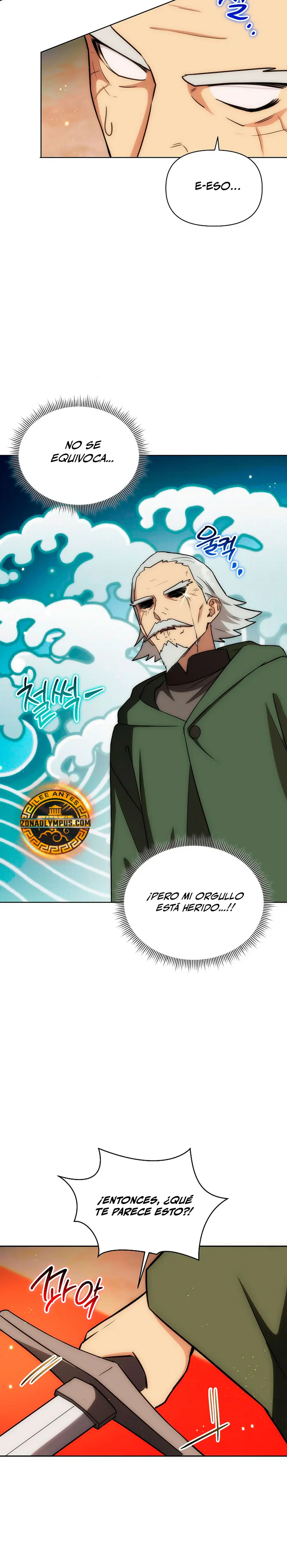 Viviendo como un bárbaro en un mundo de fantasÍa - Capítulo 20 - Página 17 - LectorTMOo