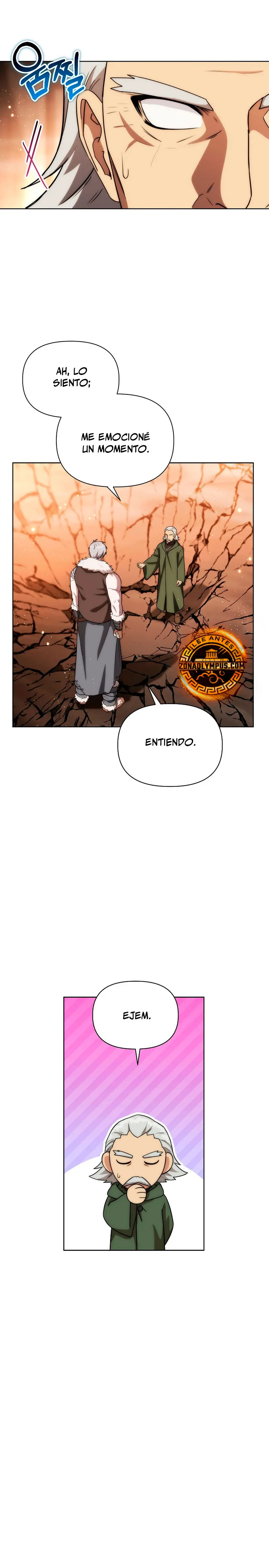 Viviendo como un bárbaro en un mundo de fantasÍa - Capítulo 20 - Página 31 - LectorTMOo