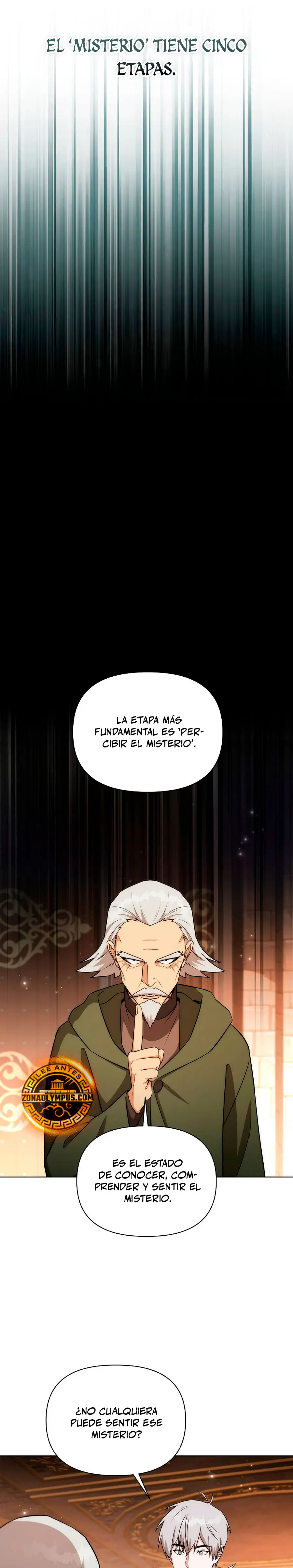 Viviendo como un bárbaro en un mundo de fantasÍa - Capítulo 20 - Página 35 - LectorTMOo