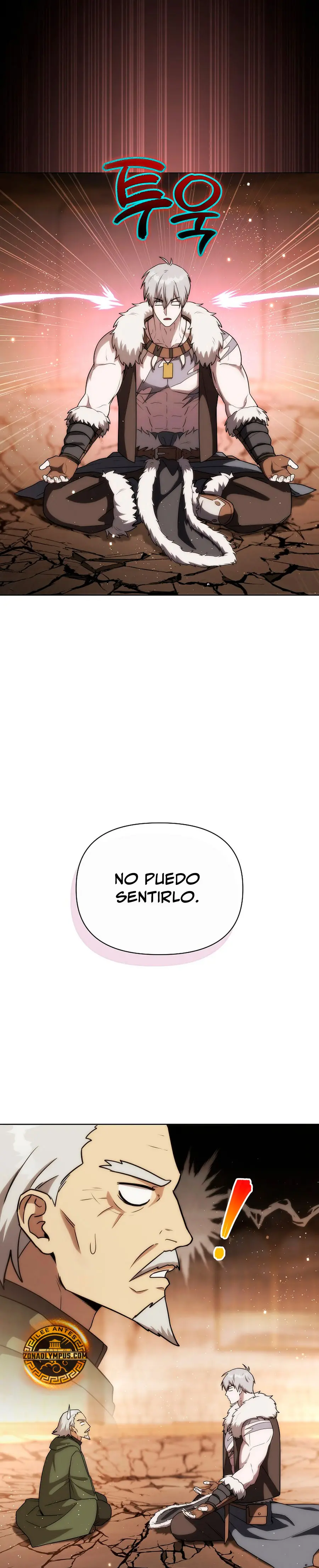Viviendo como un bárbaro en un mundo de fantasÍa - Capítulo 21 - Página 4 - LectorTMOo
