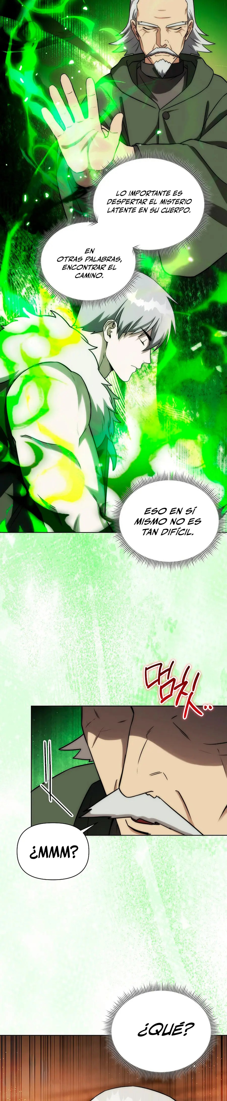 Viviendo como un bárbaro en un mundo de fantasÍa - Capítulo 21 - Página 12 - LectorTMOo