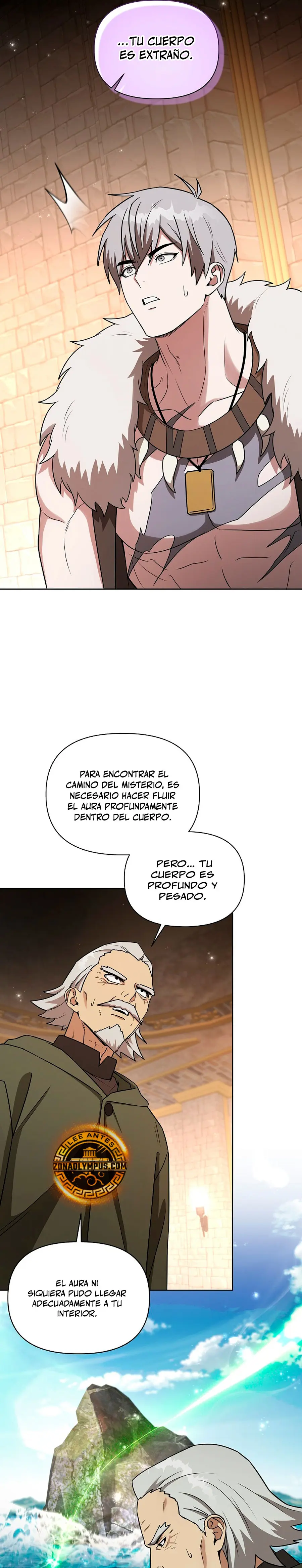 Viviendo como un bárbaro en un mundo de fantasÍa - Capítulo 21 - Página 20 - LectorTMOo
