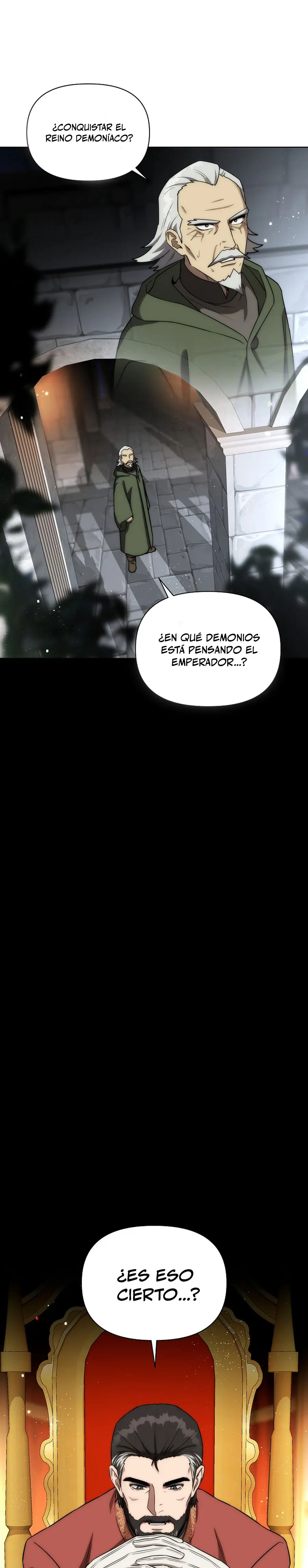 Viviendo como un bárbaro en un mundo de fantasÍa - Capítulo 21 - Página 33 - LectorTMOo