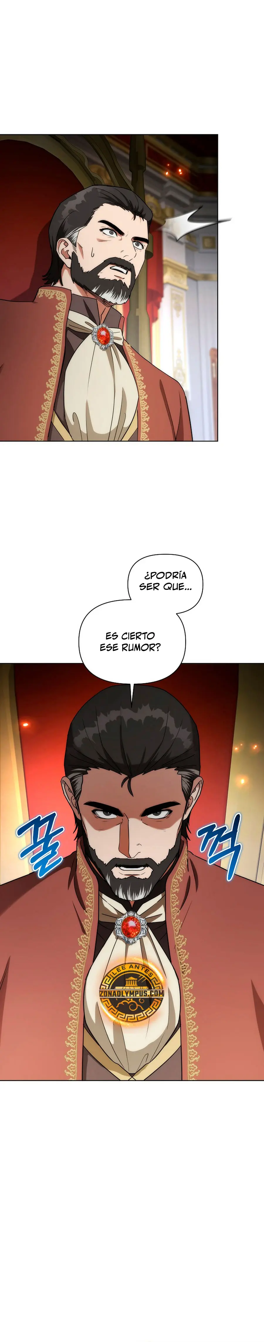 Viviendo como un bárbaro en un mundo de fantasÍa - Capítulo 21 - Página 37 - LectorTMOo
